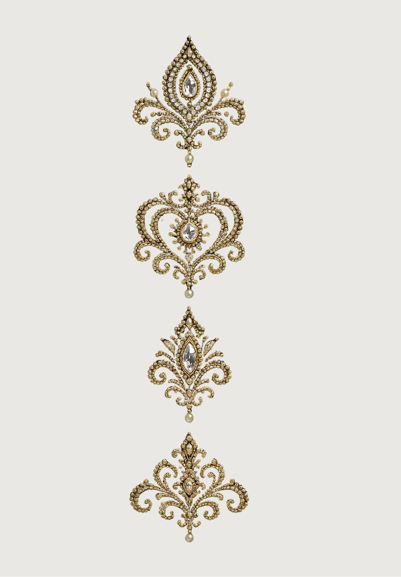 Design 219 | Borders