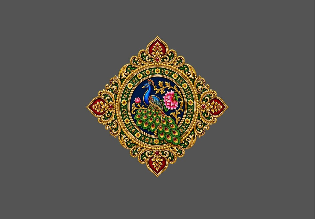 Design  |C4 - 21 Bird