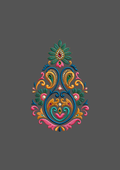 Design  C2 - 220 | Borders