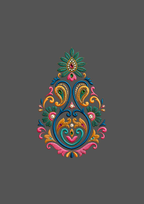 Design  C2 - 220 | Borders