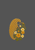 Design  C2 - 221 | Flower