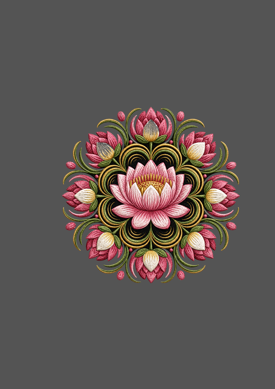 Design  C2 - 225 | Flower