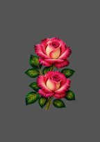 Design  C2 - 228 | Flower
