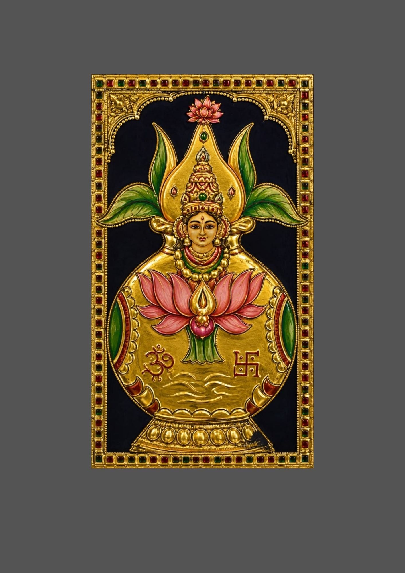 Design  |C3 - 22 God
