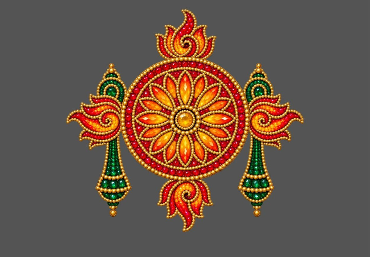 Design  |C4 - 22 God