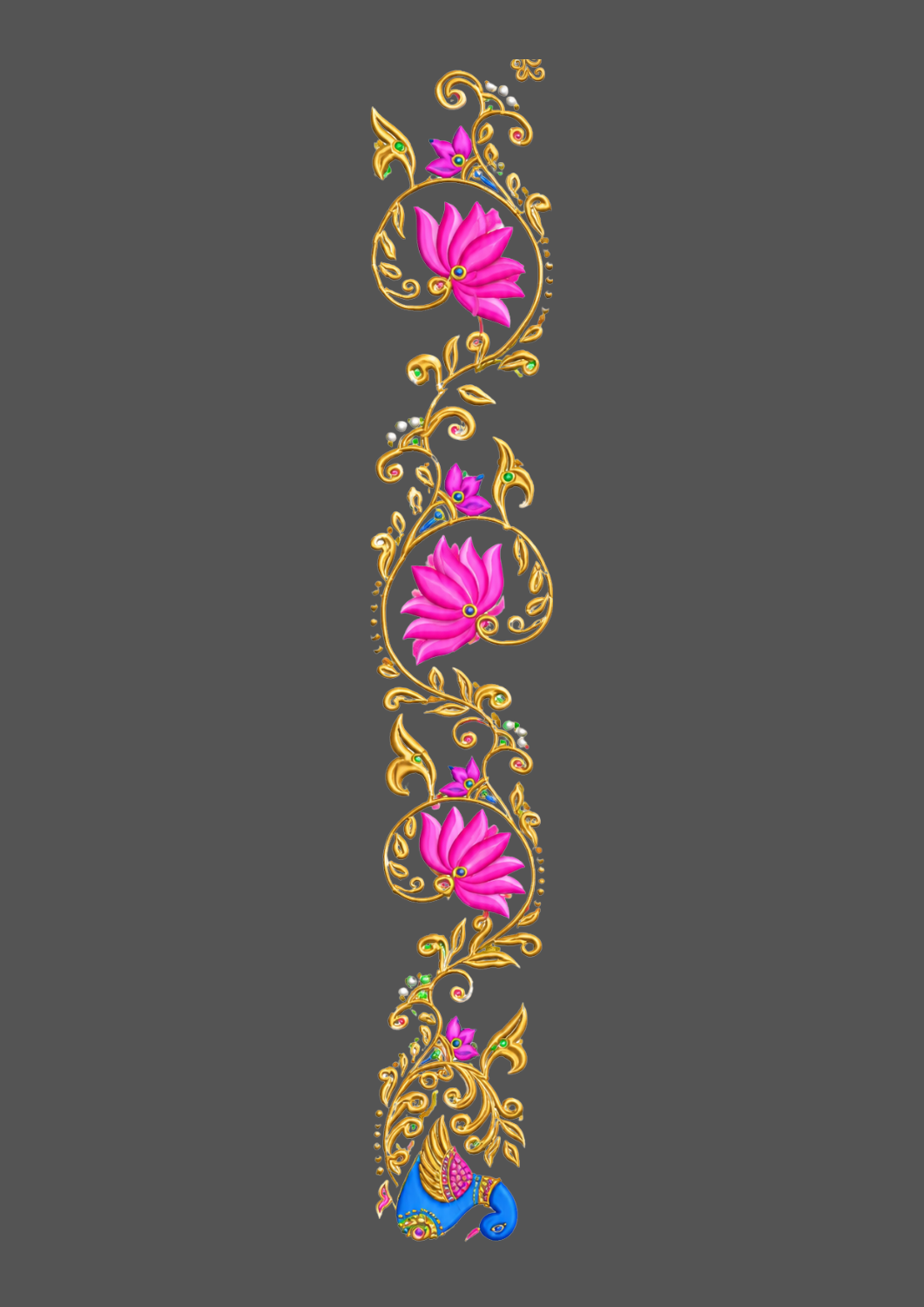 Design  C2 - 233 | Borders