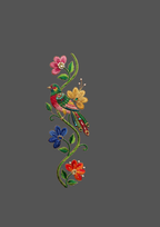 Design  C2 - 234 | Borders