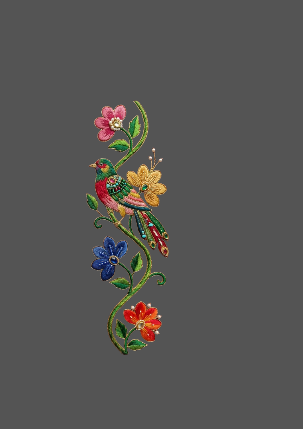 Design  C2 - 234 | Borders