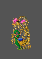 Design  C2 - 236 | God