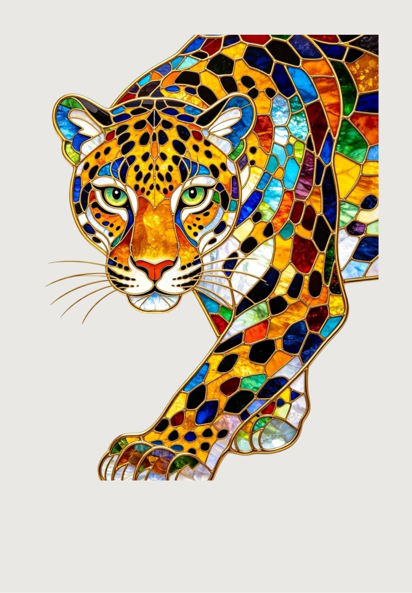 Design 242 | Animal