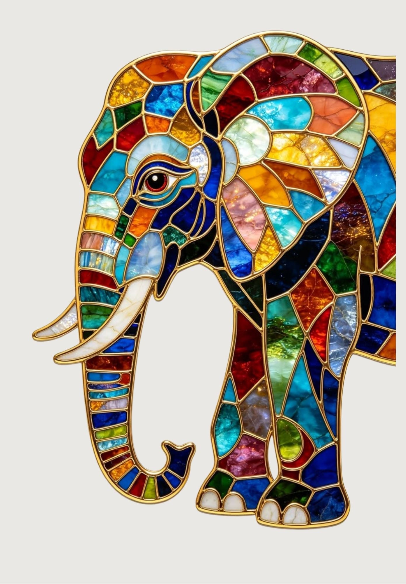 Design 243 | Animal
