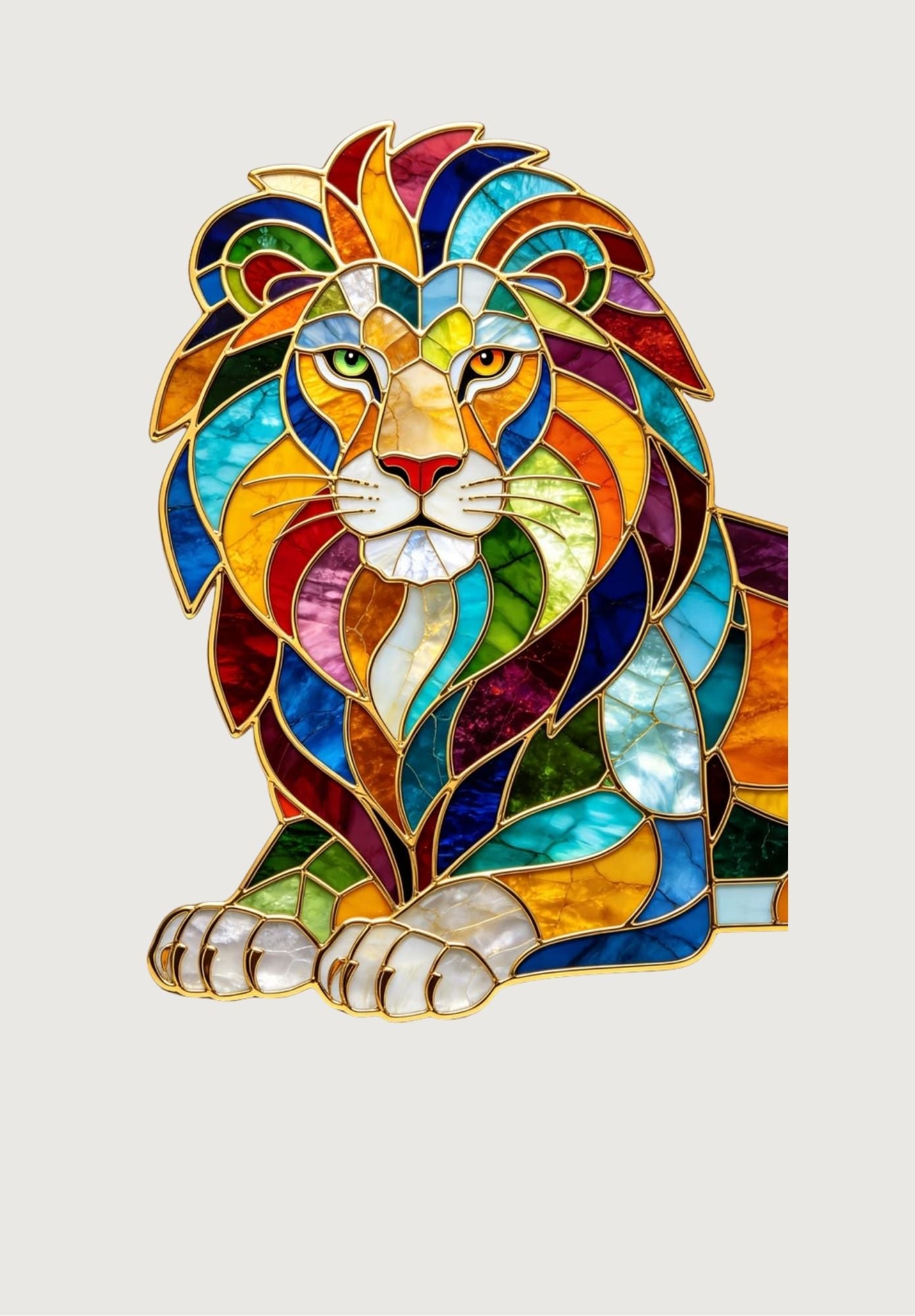 Design 244 | Animal