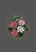 Design  C2 - 247 | Flower