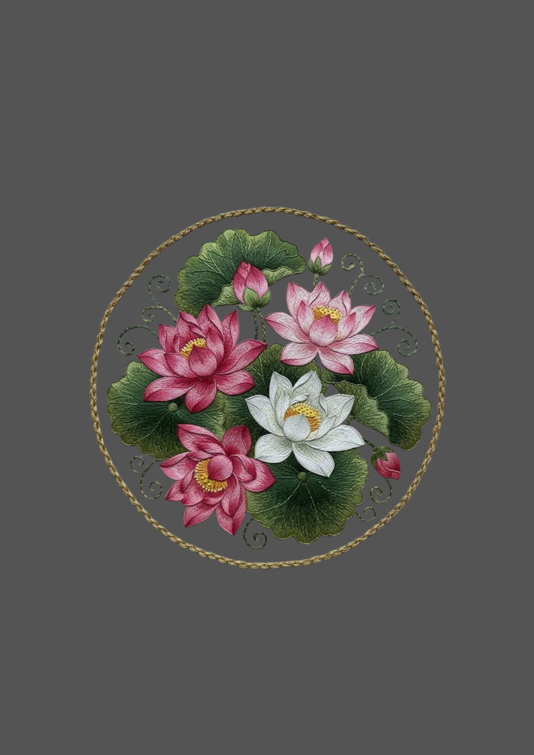 Design  C2 - 247 | Flower
