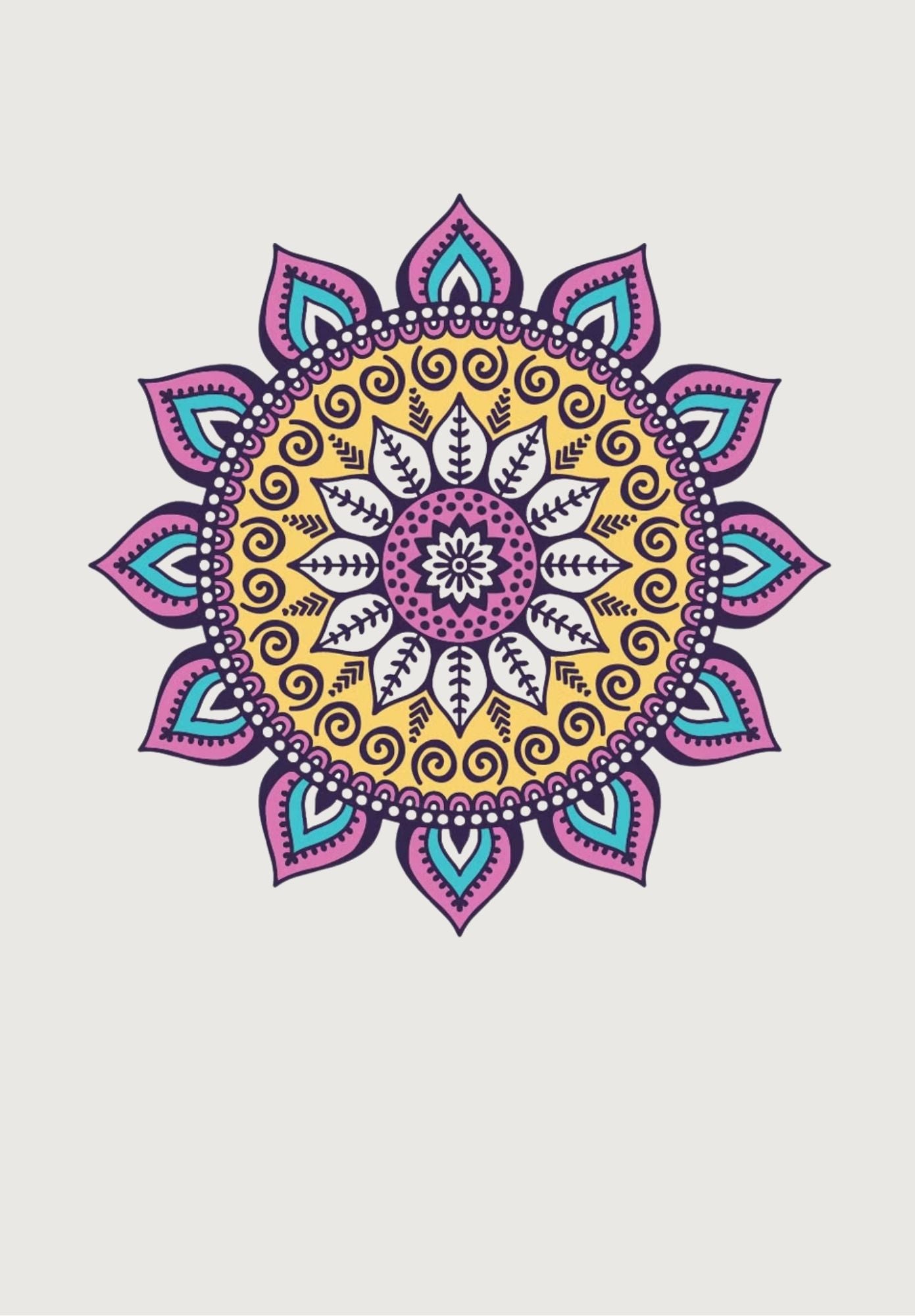 Design 251 | Flower