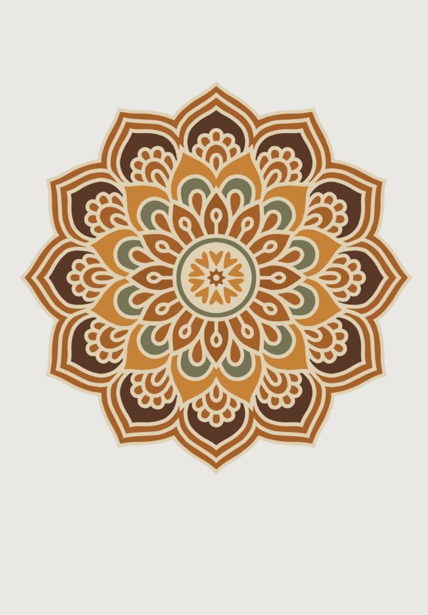 Design 254 | Flower
