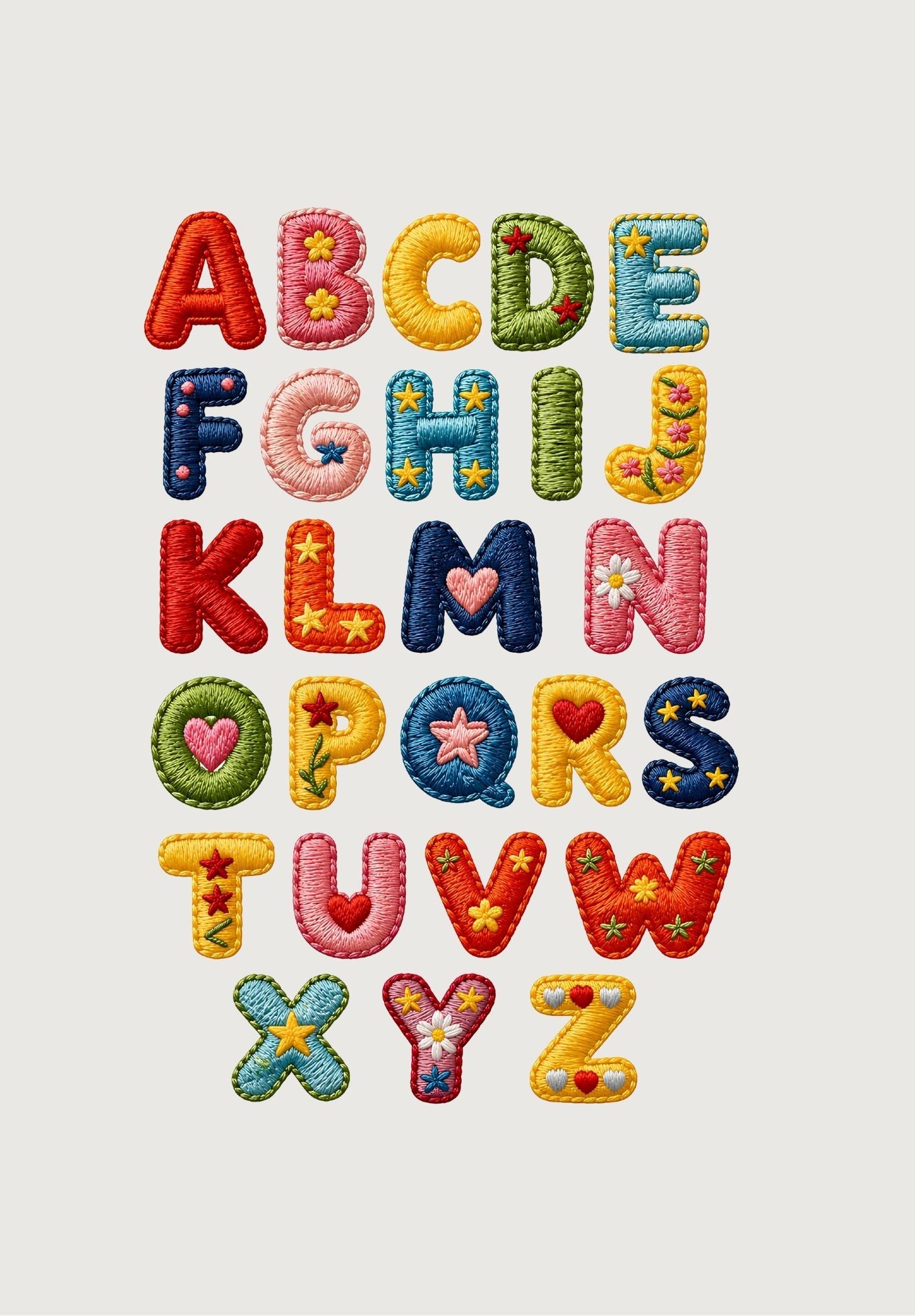 Design 258 | Kids