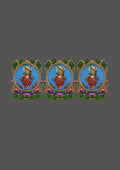 Design  |C3 - 25 Borders