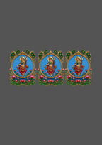Design  |C3 - 25 Borders