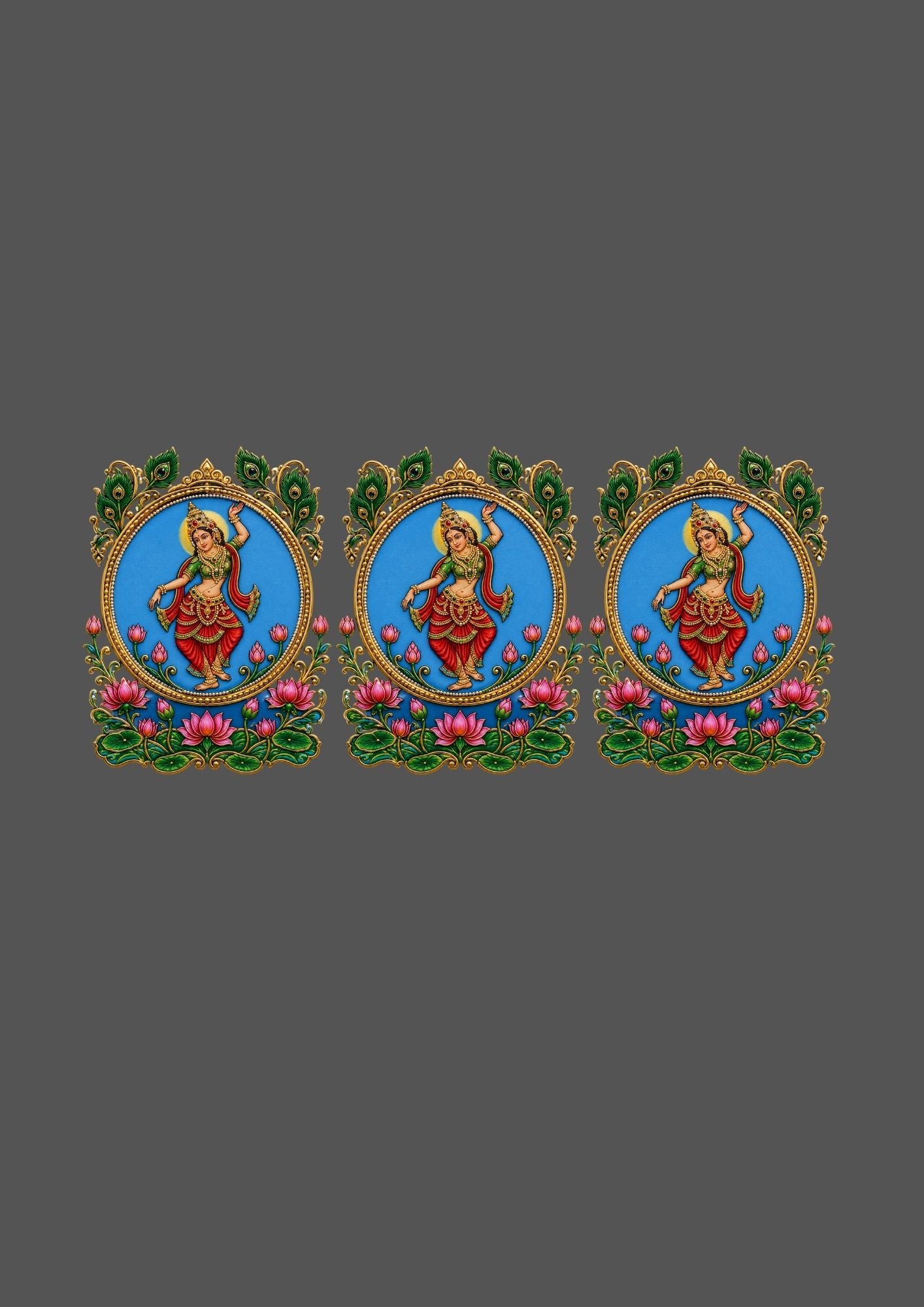 Design  |C3 - 25 Borders