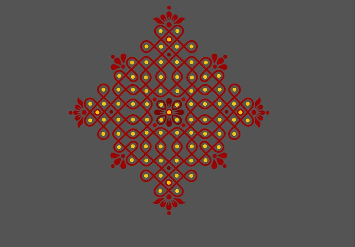 Design  |C4 - 25 Borders