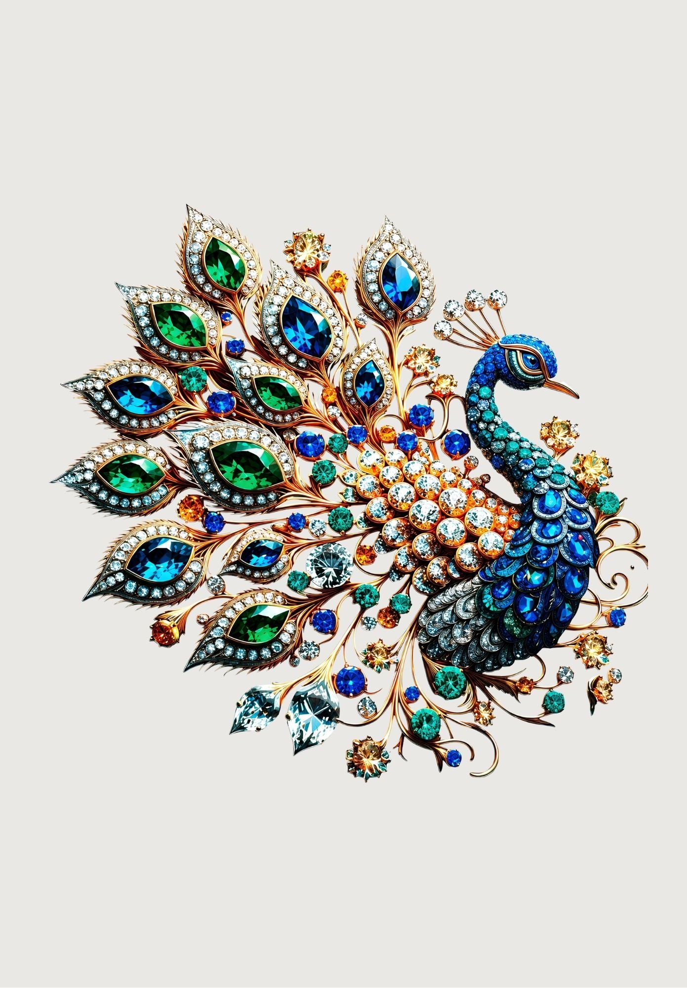 Design 40 | Bird