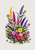 Design 261 | Flower