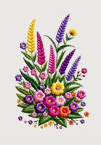 Design 261 | Flower