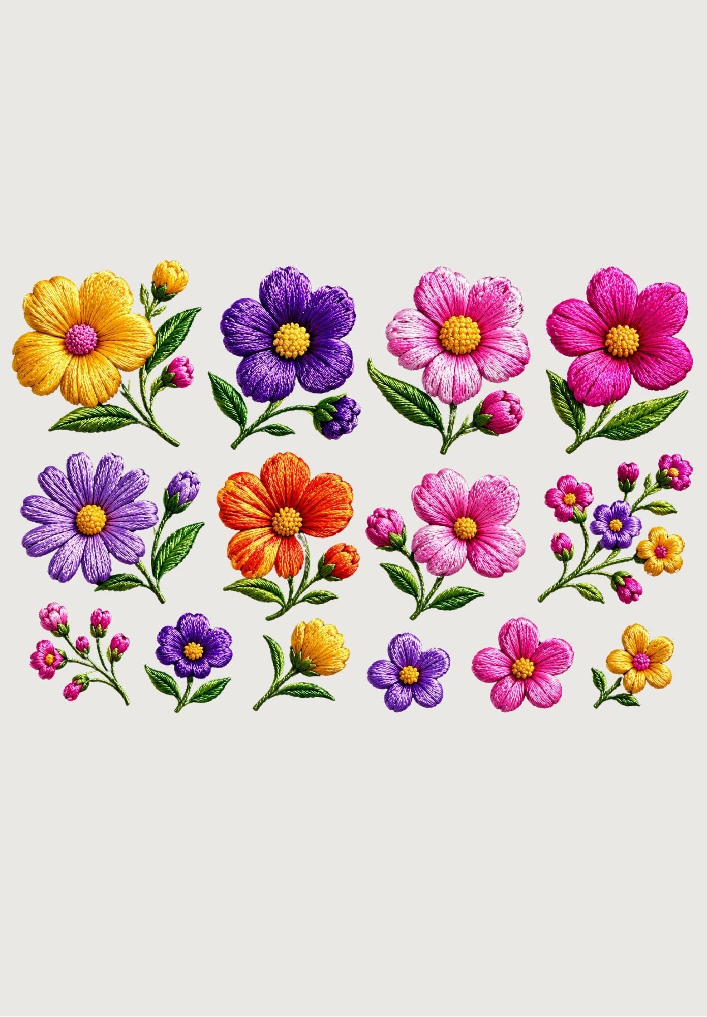 Design 263 | Flower