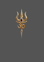 Design  C2 - 266 | God