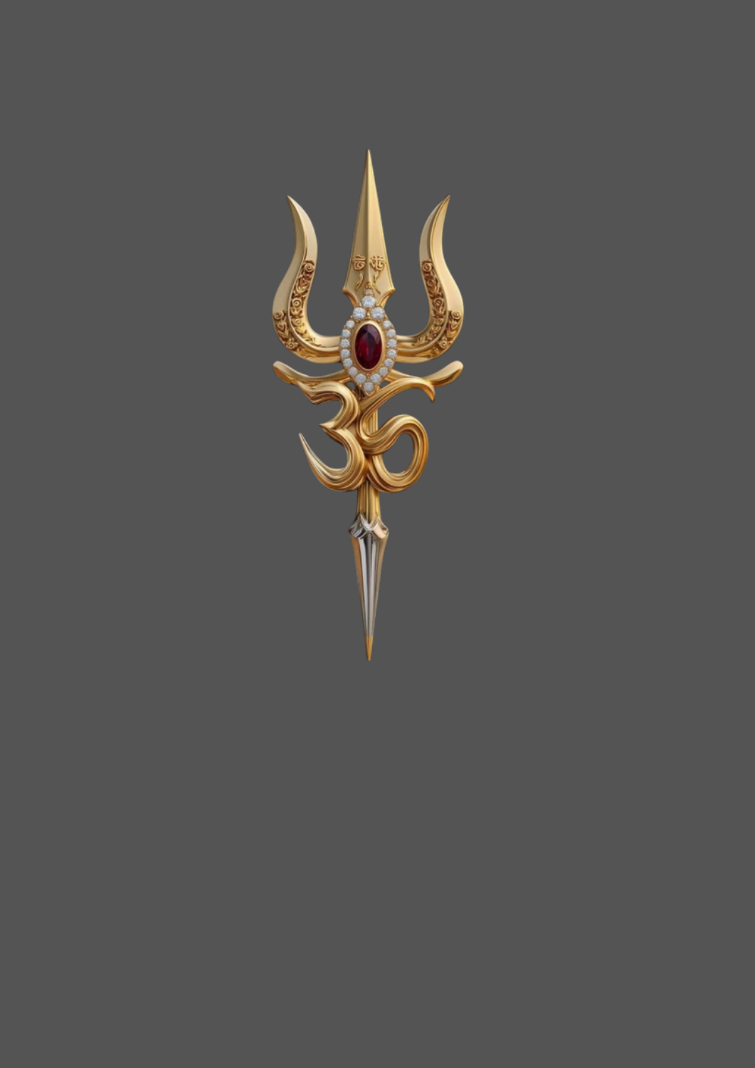 Design  C2 - 266 | God