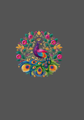 Design  C2 - 267 | Bird