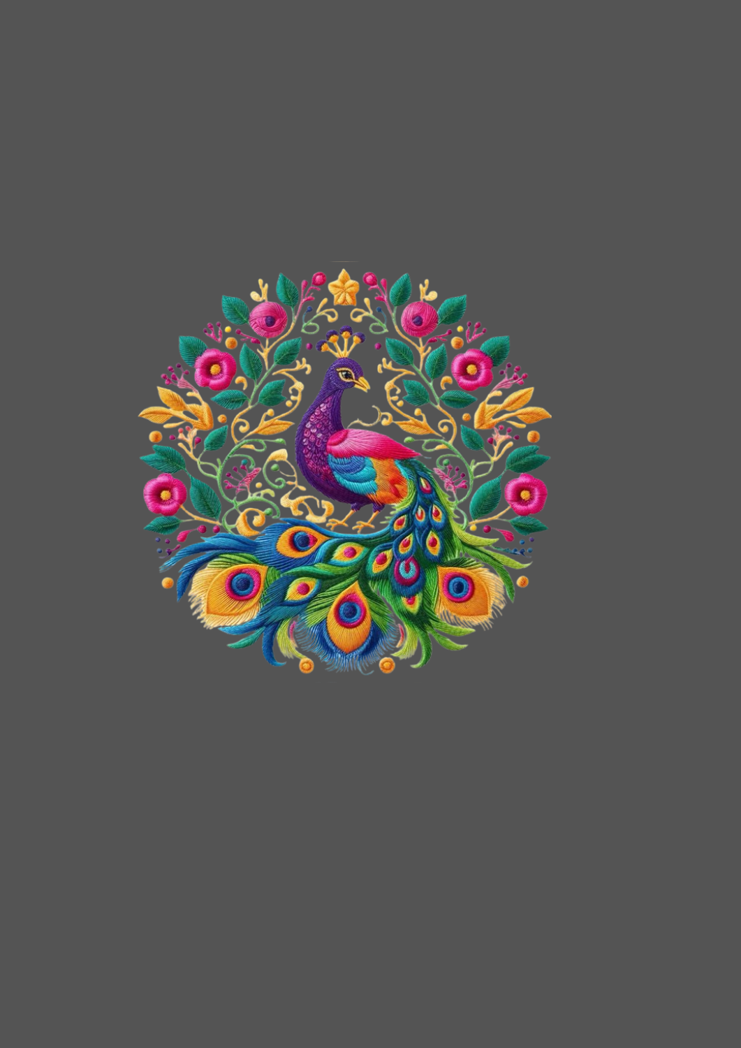 Design  C2 - 267 | Bird