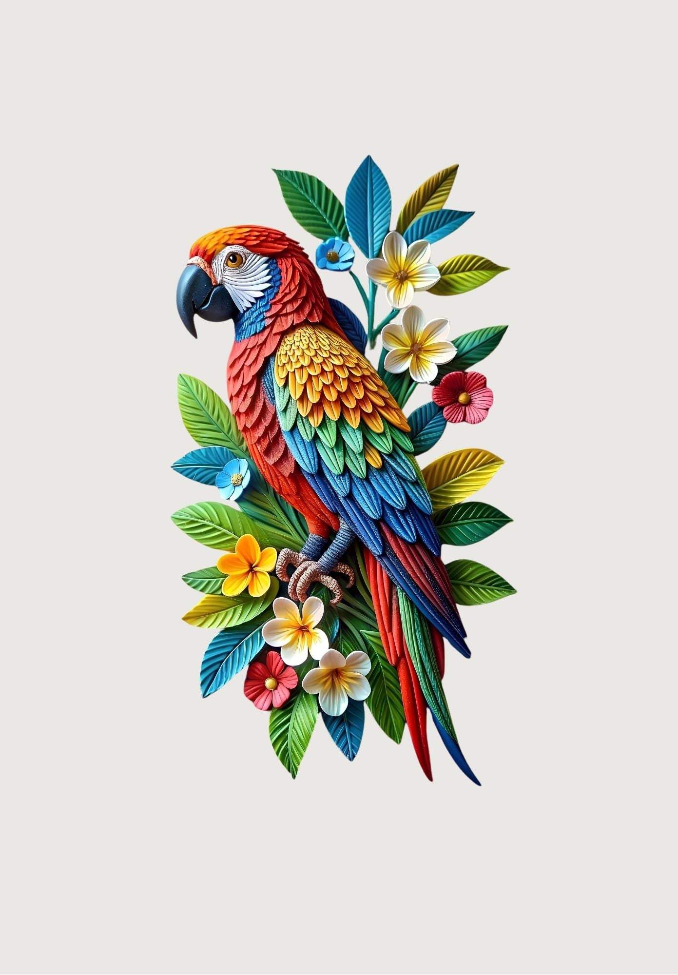 Design 268 | Bird