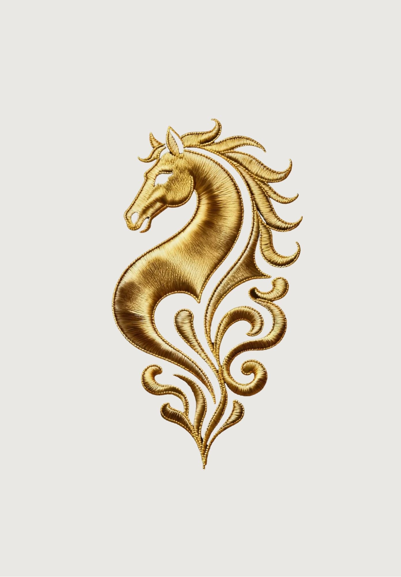 Design 269 | Animal