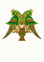 Design 27 | Bird