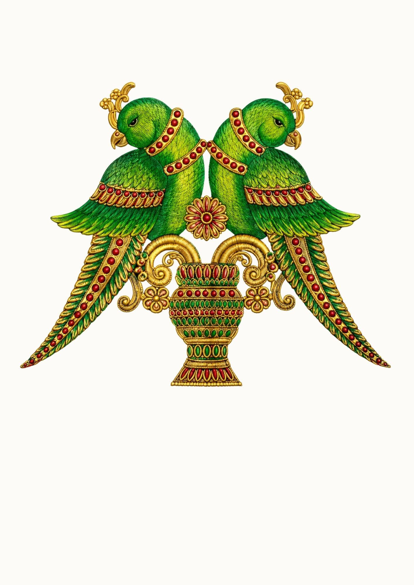 Design 27 | Bird