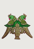 Design 272 | Bird