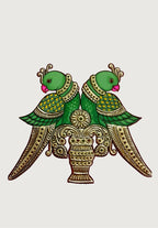 Design 272 | Bird