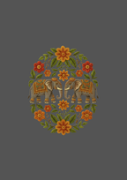 Design  C2 - 272 | Animal