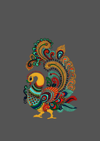 Design  C2 - 273 | Bird