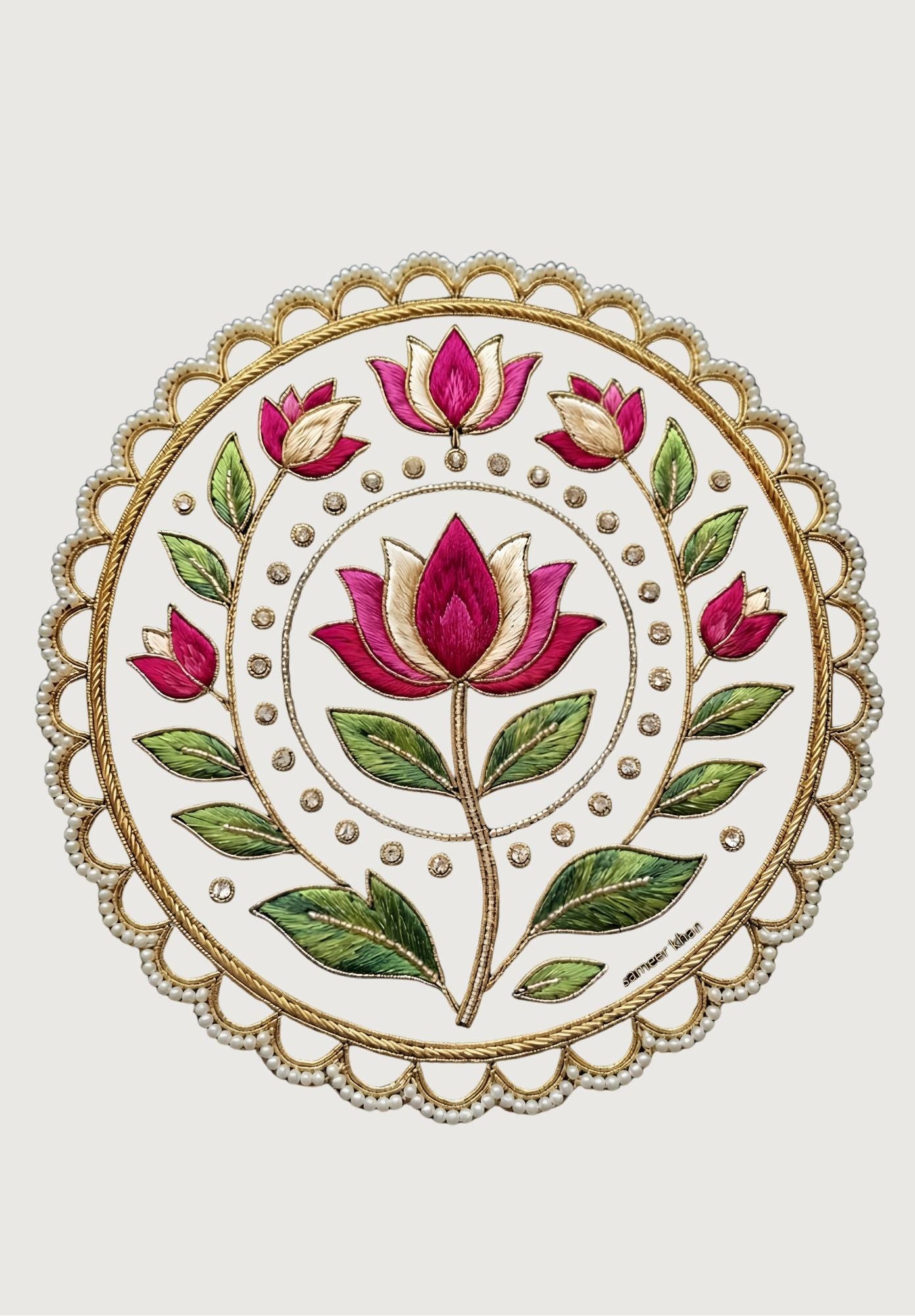 Design 274 | Flower
