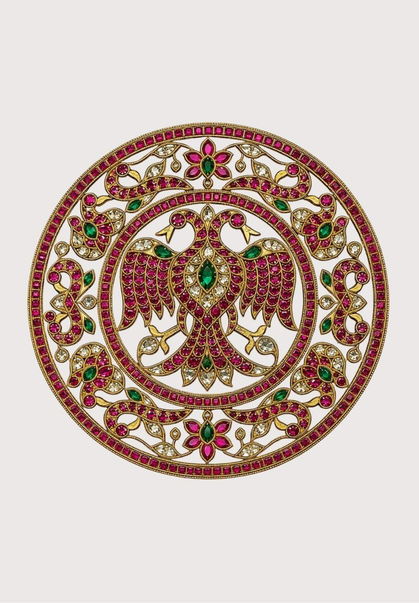 Design 275 | Bird