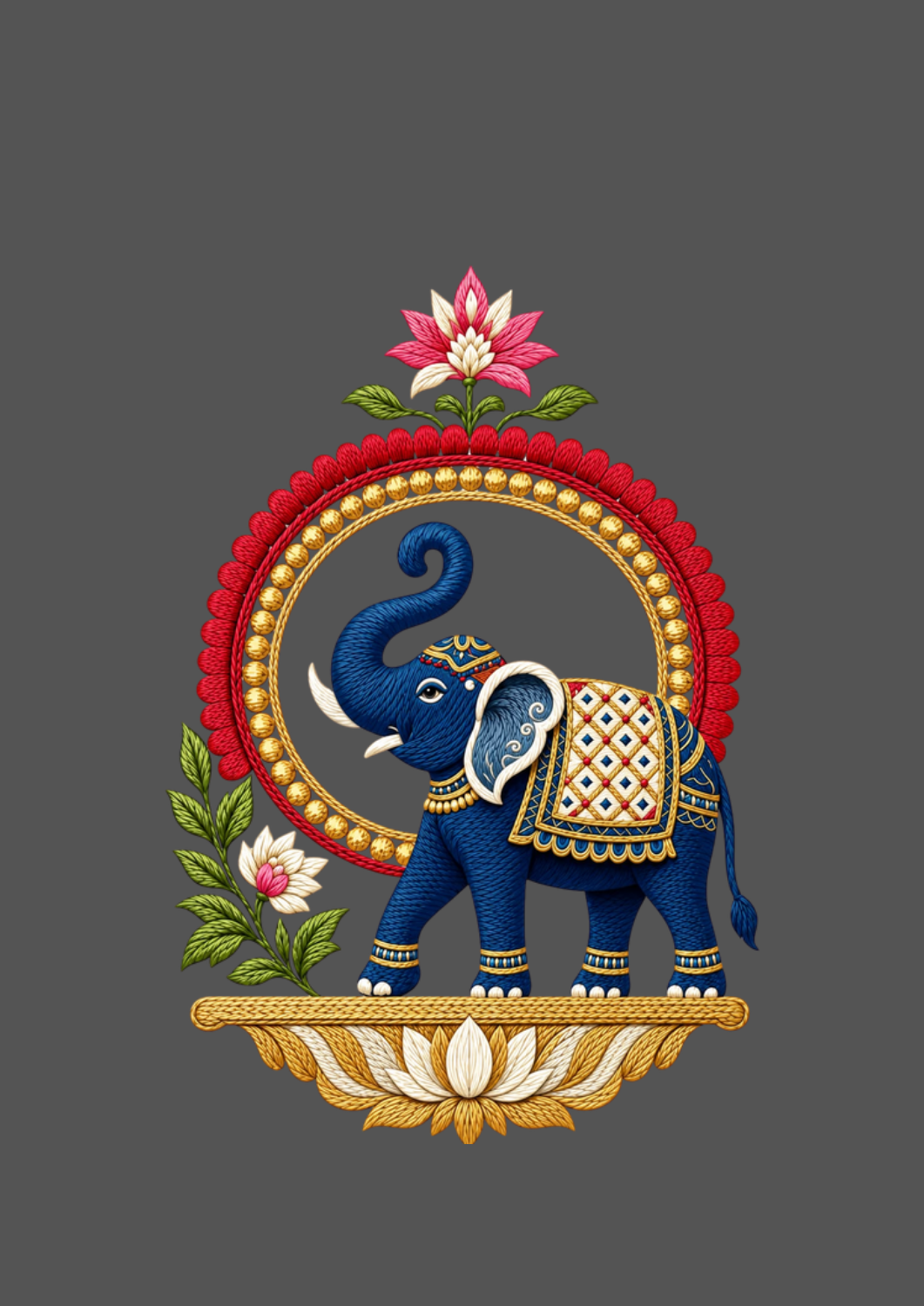 Design  C2 - 275 | Animal