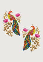 Design 276 | Bird