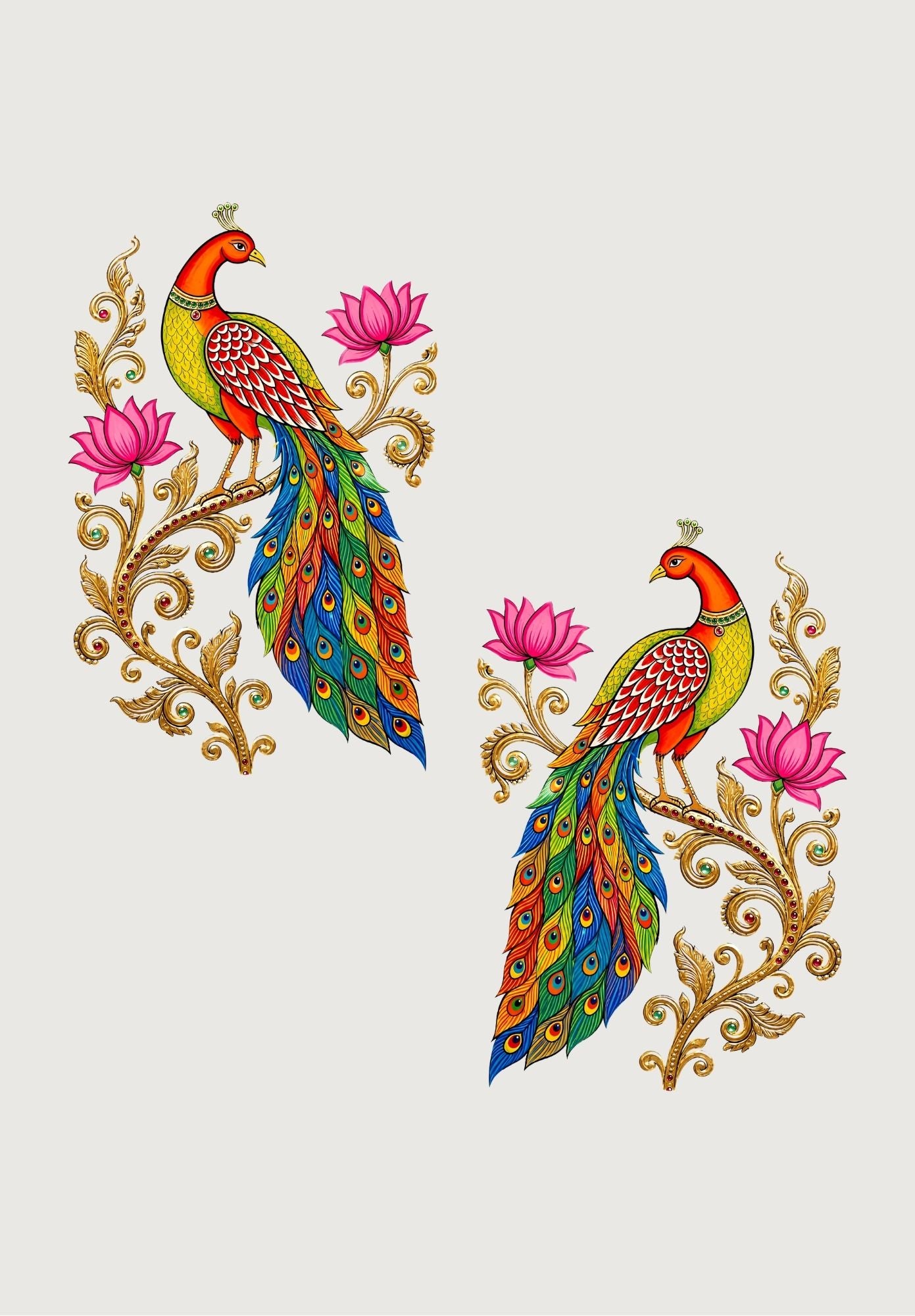 Design 276 | Bird
