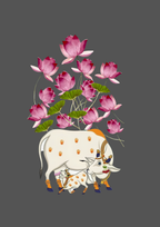 Design  C2 - 276 | Animal