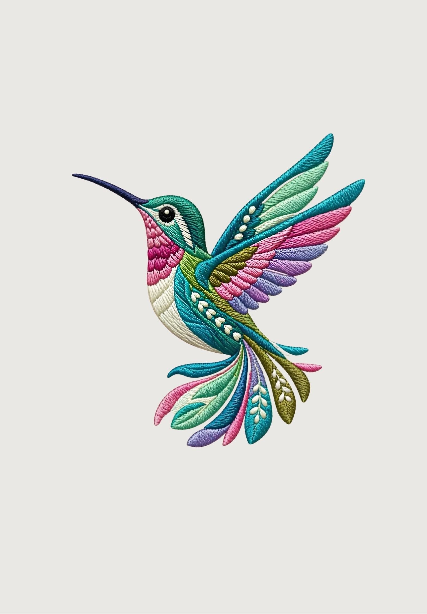 Design 278 | Bird
