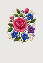 Design 279 | Flower