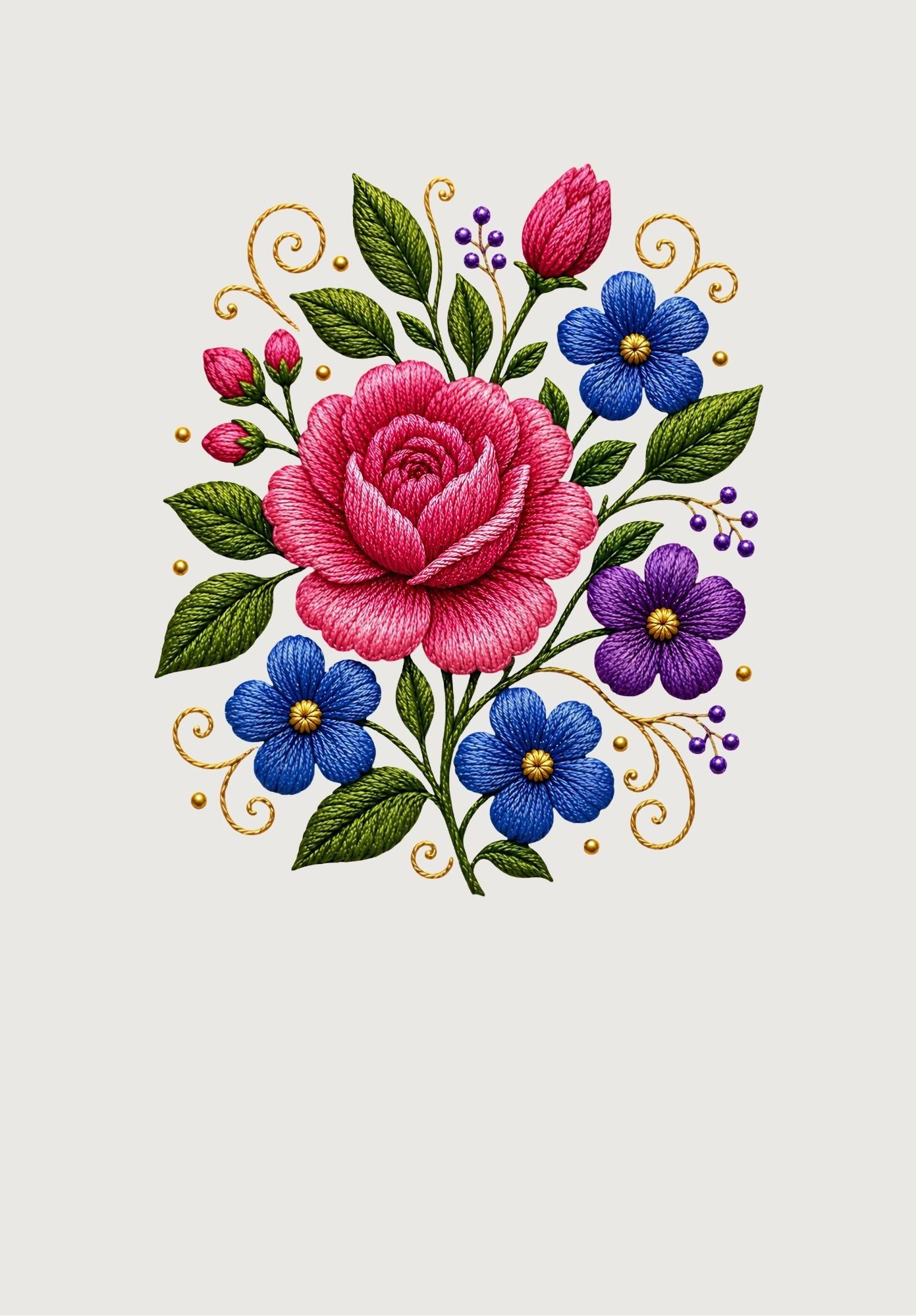 Design 279 | Flower